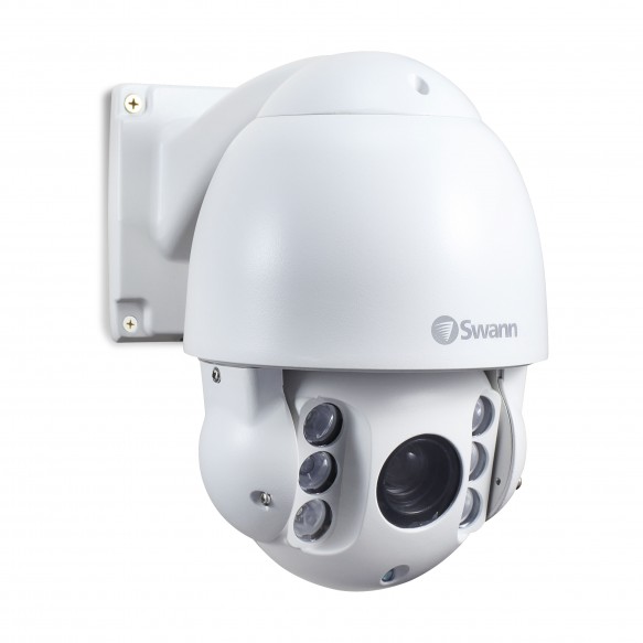 swann 360 degree camera