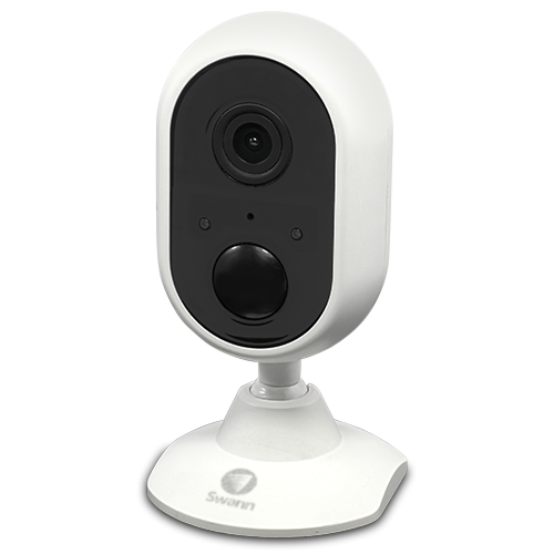 Indoor Wifi Security Cameras - Quick 