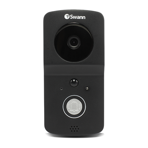 swann smart video doorbell