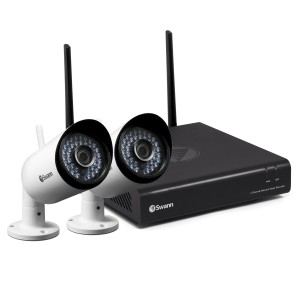 wi fi security systems