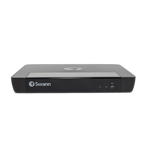 R-SRNVR-168580H Refurbished 16 Channel 4K Ultra HD Network Video Recorder (Cameras Sold Separately) -
