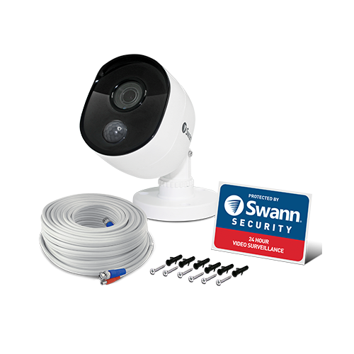 swann thermal sensing camera