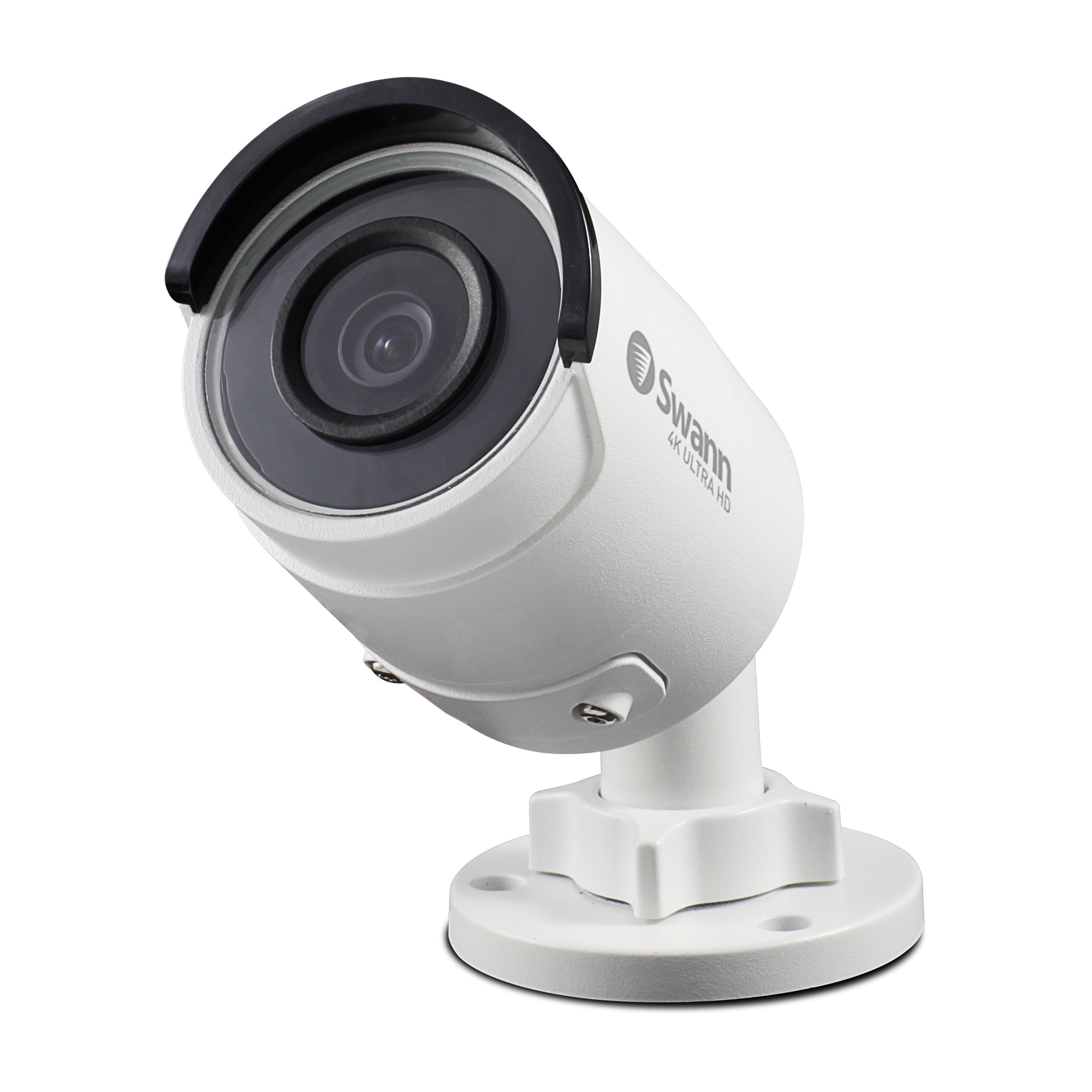 Swann 4K Ultra HD Bullet Outdoor Security Camera with EXIR 