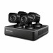 SWDVK-415904 Swann 4 Channel Security System: 720p HD DVR-1590 with 1TB HDD & 4 x PRO-T835 720p HD Cameras -