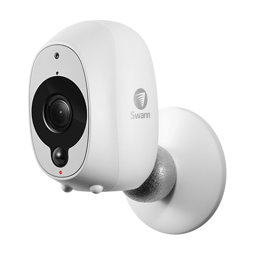 swann security camera