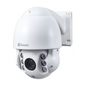 Swann Outdoor Security Camera - PRO-1080PTZ