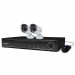 DVR4-4100 4 Channel 960H Digital Video Recorder & 2 x PRO-842 Cameras