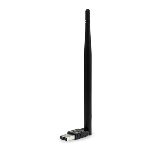 Photos - Other for protection Swann USB Wi-Fi Antenna for DVR or NVR SWACC-USBWIFI 